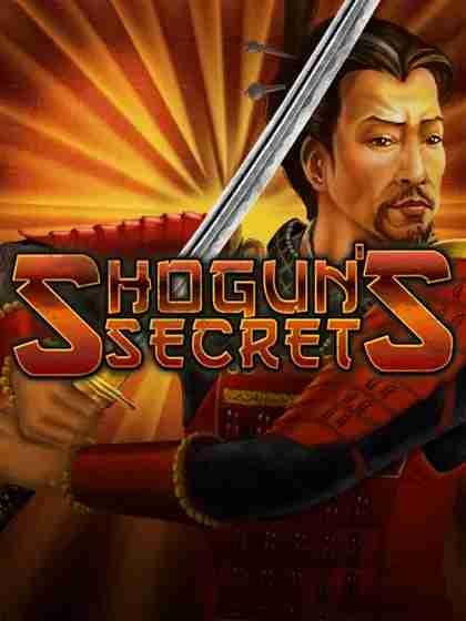 Shogun's Secret
