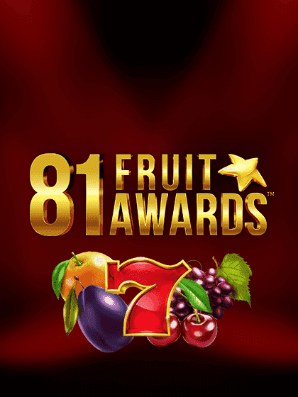 Fruit Awards
