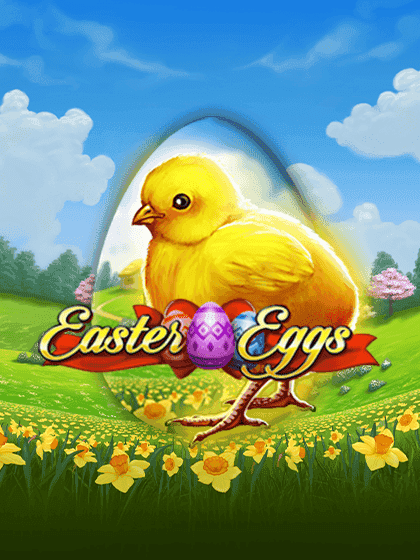 Easter Eggs