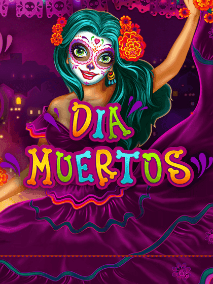Dia Muertos
