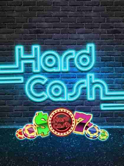 Hard Cash