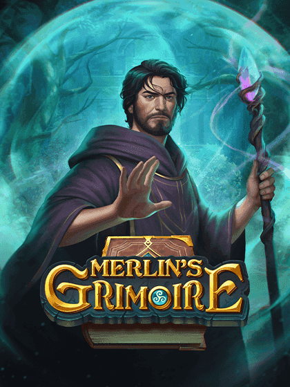 Merlins Grimoire