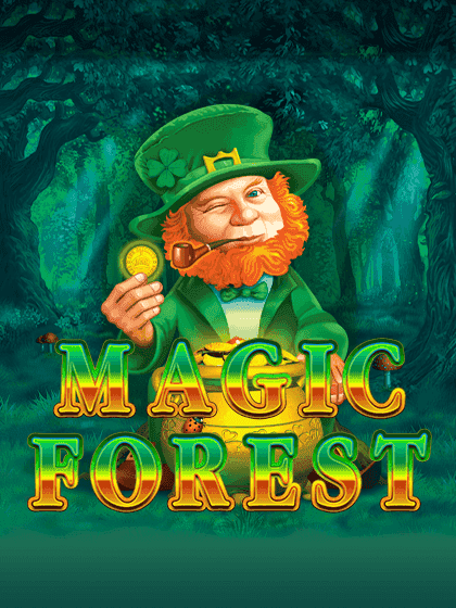 Magic Forest