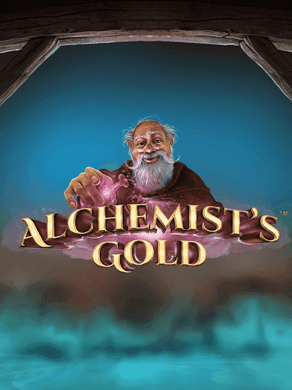 Alchemist's Gold
