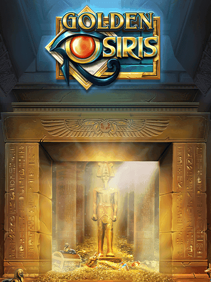Golden Osiris