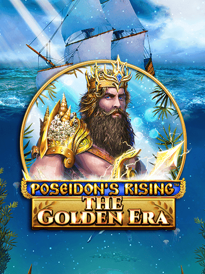 Poseidons Rising The Golden Era