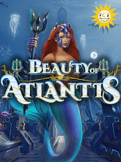 Beauty of Atlantis