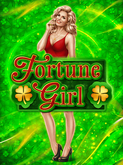 Fortune Girl