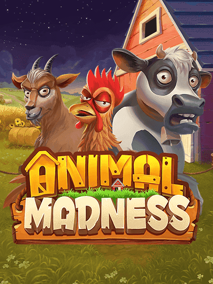 Animal Madness