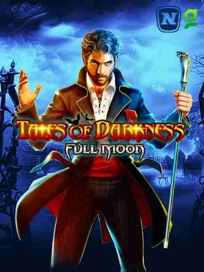 Tales of Darkness Full Moon