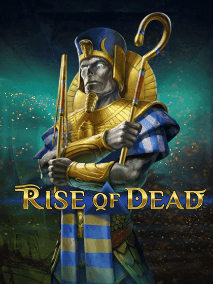 Rise of Dead