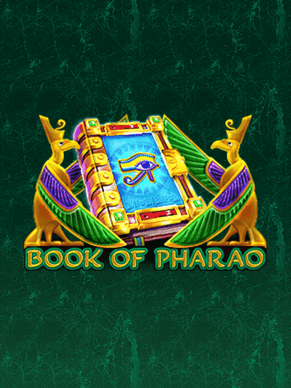 Book of Pharao