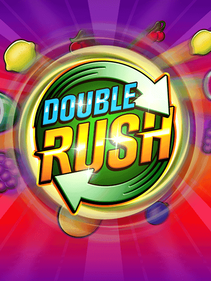 Fancy Fruits Double Rush