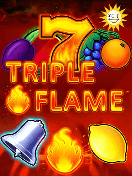 Triple Flame