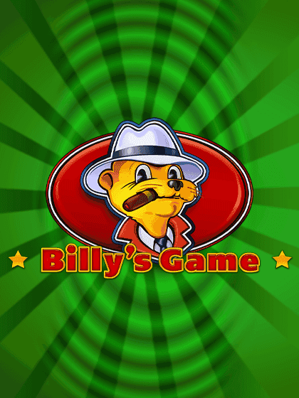 Billy's Game