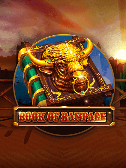 Book Of Rampage