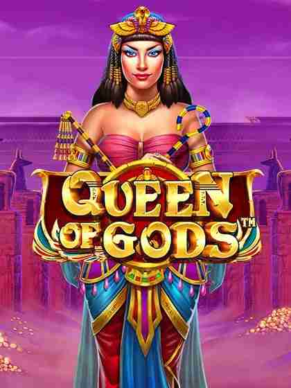 Queen of Gods
