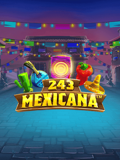 243 Mexicana