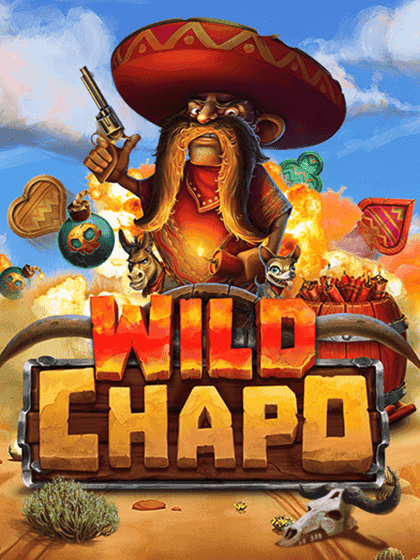 Wild Chapo