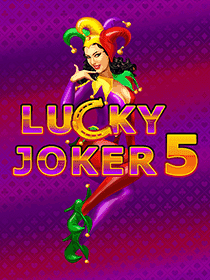 Lucky Joker 5