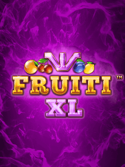 FruitiXL