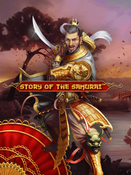 Story Of The Samurai