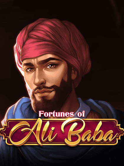 Fortunes of Ali Baba