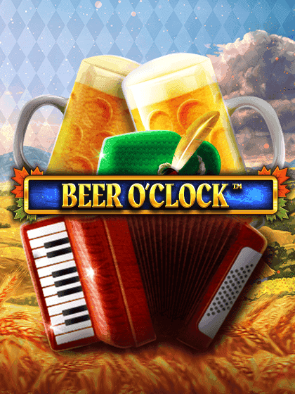 Beer O'Clock