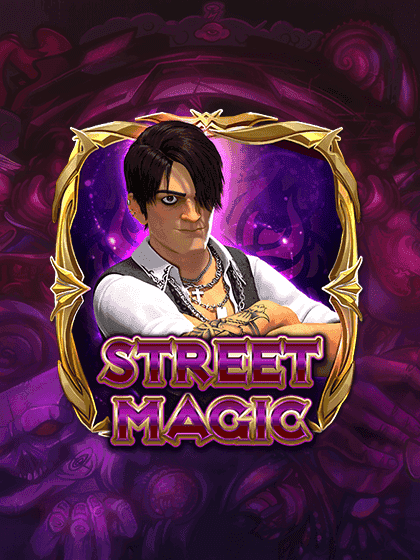 Street Magic