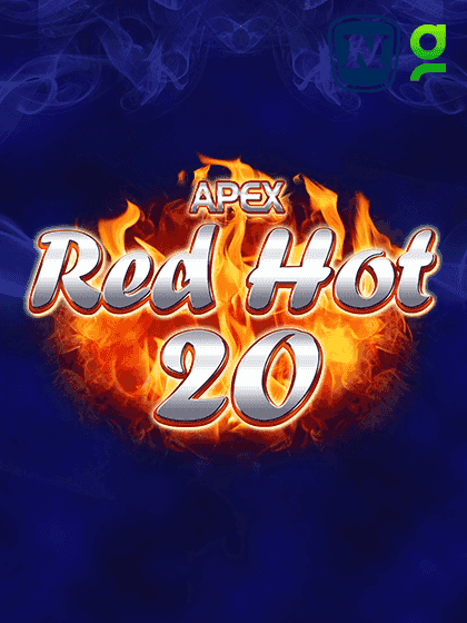 Red Hot 20