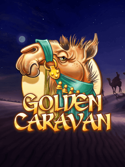 Golden Caravan