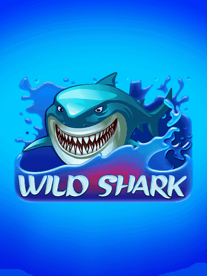Wild Shark