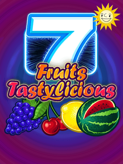 Fruits Tastylicious