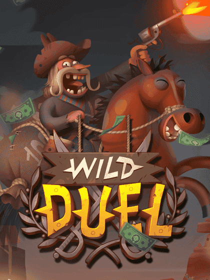 Wild Duel