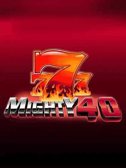 Mighty 40