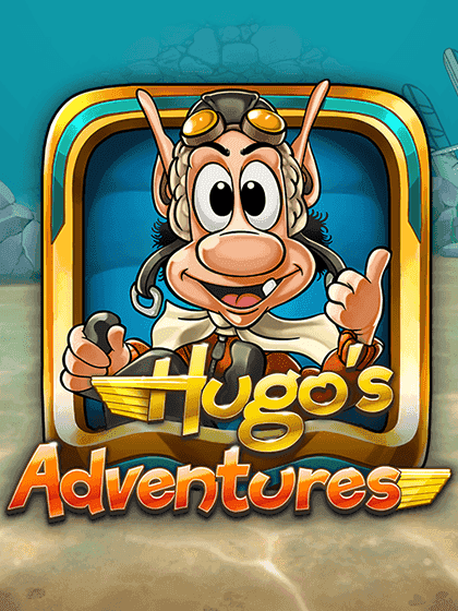 Hugo's Adventure