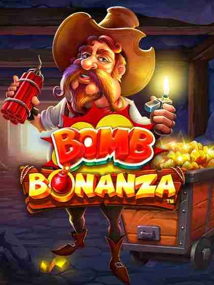 Bomb Bonanza