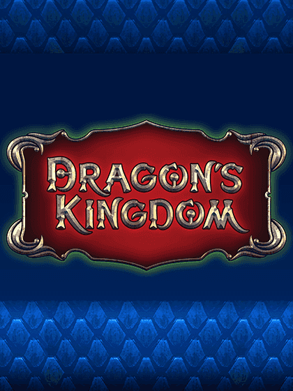 Dragon's Kingdom