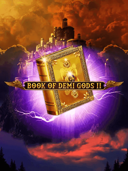 Book Of Demi Gods 2