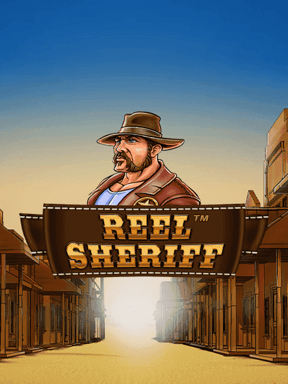 Reel Sheriff