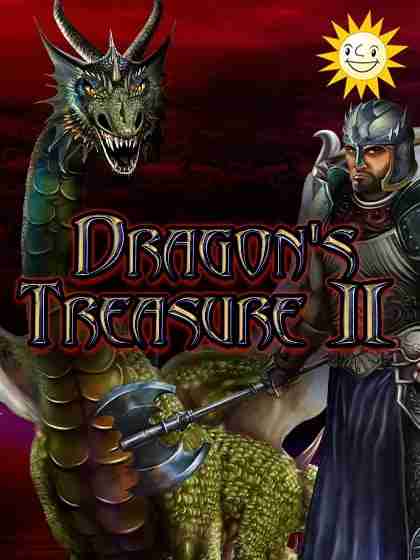 Dragon's Treasure II