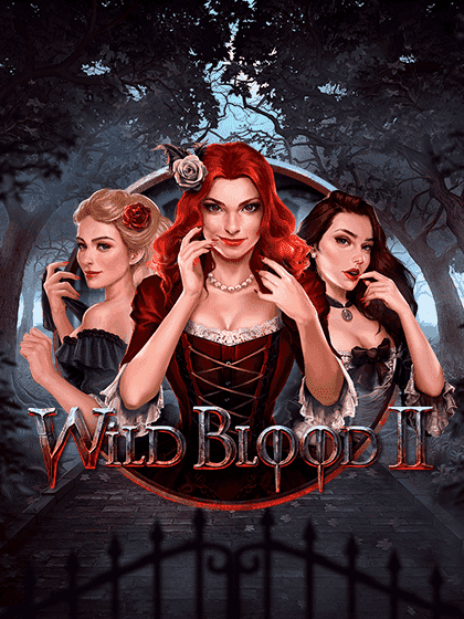 Wild Blood 2
