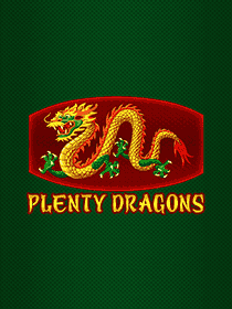 Plenty Dragons