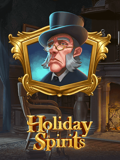 Holiday Spirits