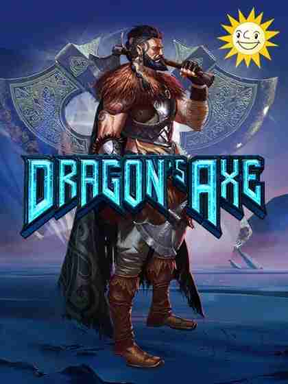Dragon's Axe