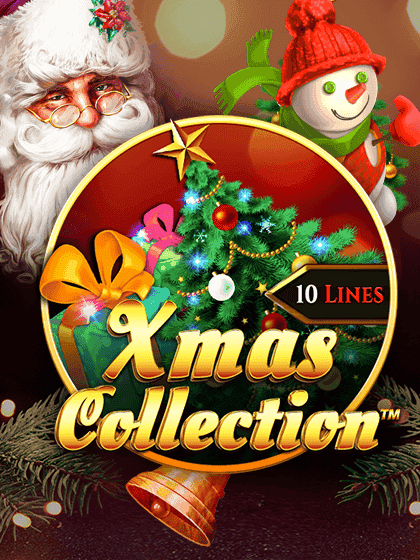 Xmas Collection 10 Lines