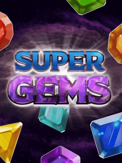 Super Gems aka Steinreich