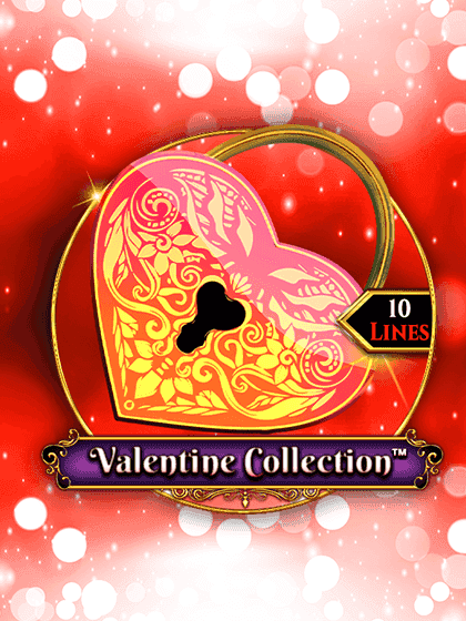 Valentine Collection 10 Lines
