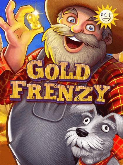 Gold Frenzy