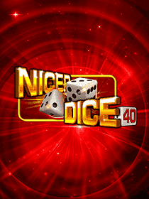 Nicer Dice 40